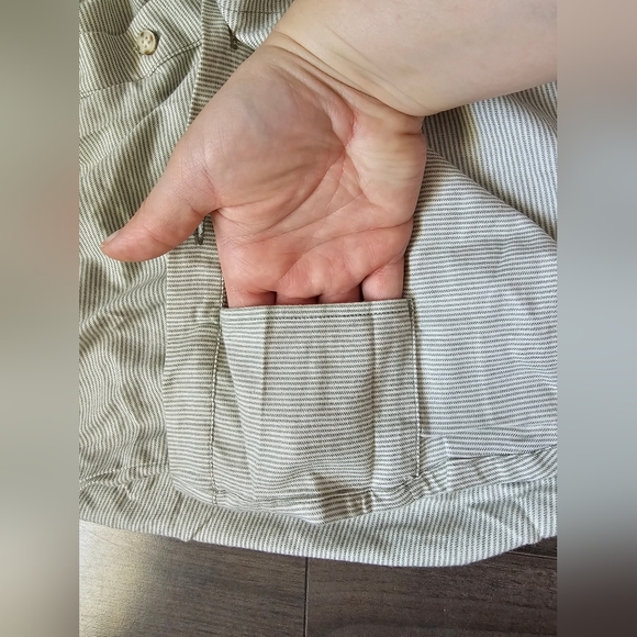 Mountain Hard Wear Button Up - Picture 8 of 10